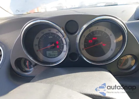 2006 Mitsubishi Eclipse Gt z USA, uszkodzony, nr VIN 4A3AK34T86E026049